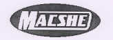Macshe Device mark 1825749 Trademark