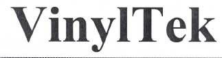 Vinyltek Device mark 1977233 Trademark