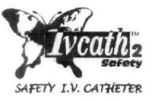 Ivcath2 Safety(label) Device mark 1932954 Trademark