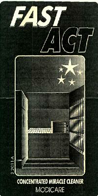 Fast Act Device mark 1011588 Trademark