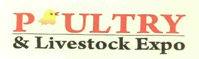Poultry & Livestock Expo (label) Device mark 2710410 Trademark