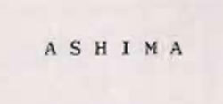 Ashima Device mark 946149 Trademark
