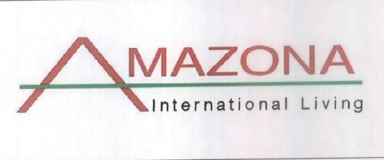 Mazona International Living Device mark 1525591 Trademark