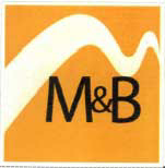 M & B Device mark 2175771 Trademark