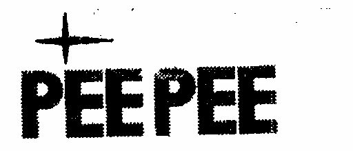 Peepee Device mark 594003 Trademark