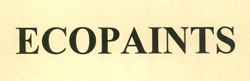 Ecopaints Device mark 2472151 Trademark