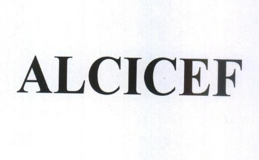 Alcicef Device mark 1711110 Trademark