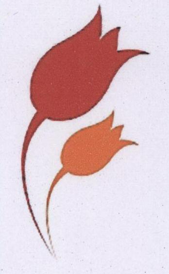 Device Of Flower Device mark 1735413 Trademark