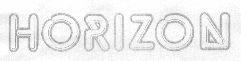 Horizon (label) Device mark 1475851 Trademark