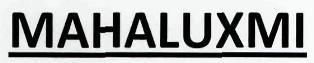 Mahaluxmi Device mark 2752960 Trademark