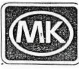 Mk Device mark 521510 Trademark