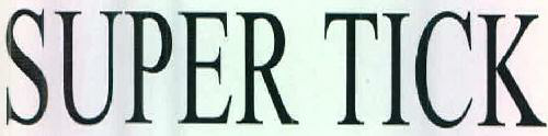 Super Tick Device mark 2597820 Trademark