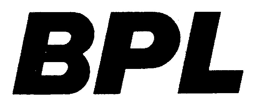 Bpl Device mark 636366 Trademark