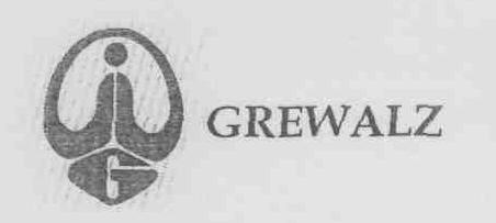 Grewalz Device mark 1722864 Trademark