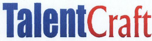 Talent Craft With Device Device mark 1687545 Trademark