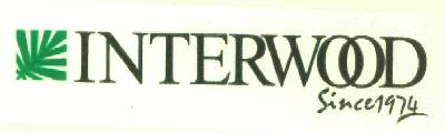 Interwood (logo) Device mark 2658466 Trademark