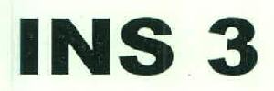 Ins 3 Device mark 2808690 Trademark