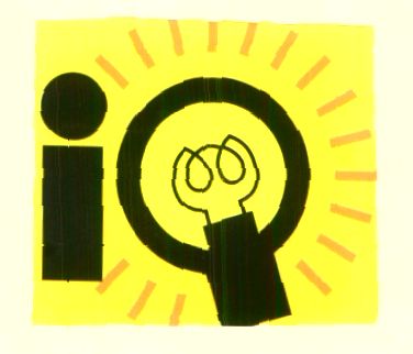 Iq (device Of Blub) Device mark 1439627 Trademark