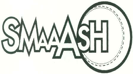 Smaaash (device) Device mark 2374492 Trademark