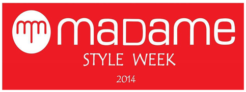 Madame Style Week Device mark 2848560 Trademark
