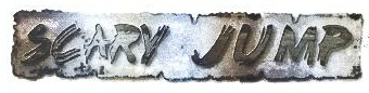 Scary Jump Device mark 1716045 Trademark