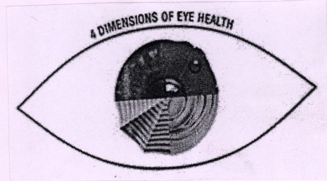 4 Dimensions Of Eye Health Device mark 1827189 Trademark