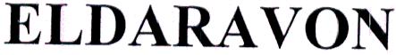 Eldaravon Device mark 1938499 Trademark