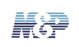 M&p (logo) Device mark 1669254 Trademark