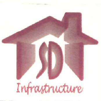 Sd Infrastructure (label) Device mark 2485248 Trademark