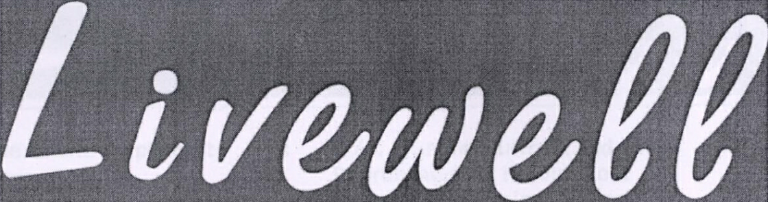 Livewell Device mark 2256601 Trademark