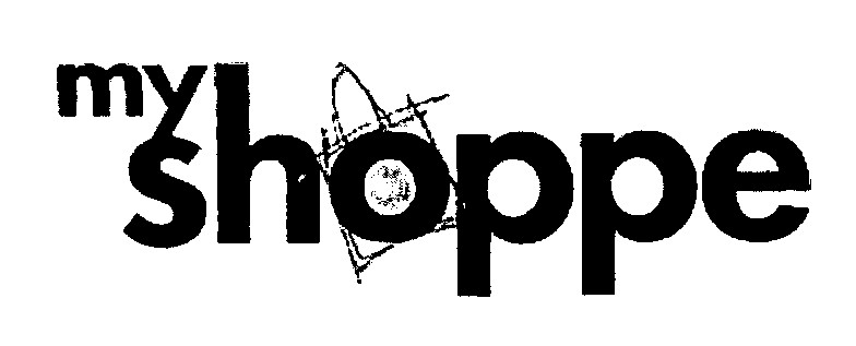 My Shoppe Device mark 995670 Trademark