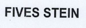 Fives Stein Device mark 1641034 Trademark