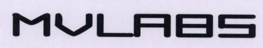 Mvlabs Device mark 1738693 Trademark