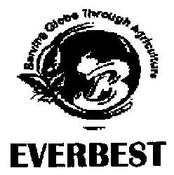 Everbest (label) Device mark 2684366 Trademark