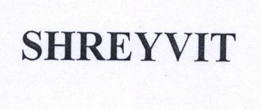Shreyvit Device mark 1608665 Trademark