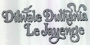 Dilwale Dulhania Le Jayenge Device mark 2518392 Trademark