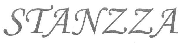 Stanzza Device mark 1662906 Trademark