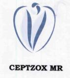 Ceptzox Mr Device mark 1841938 Trademark