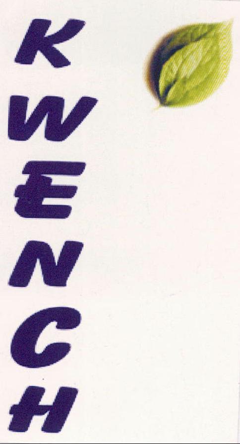 Kwench Device mark 2112723 Trademark
