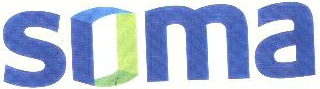 Soma Device mark 1922457 Trademark
