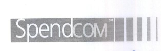 Spendcom With Device Device mark 1631715 Trademark