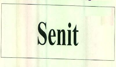 Senit Device mark 2604504 Trademark