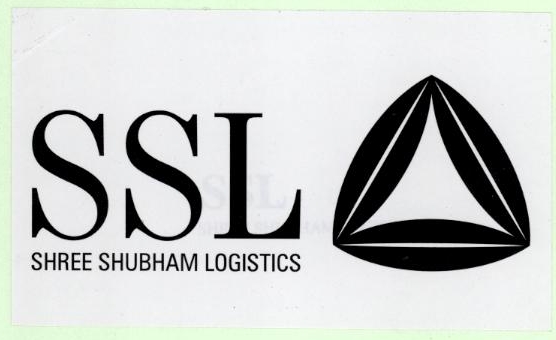 Ssl Shree Shubham Logistics Device mark 1879131 Trademark
