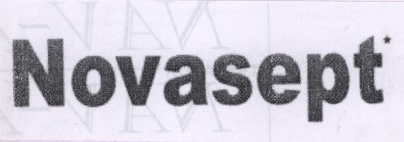 Nova Sept Device mark 1846359 Trademark
