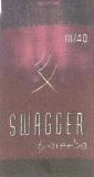 Swagger Device mark 1600897 Trademark