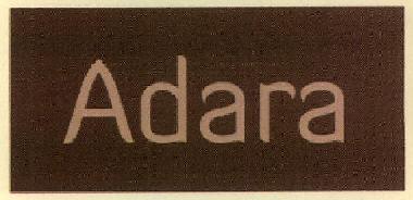 Adara Device mark 2711927 Trademark