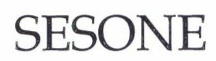 Sesone Device mark 2686970 Trademark