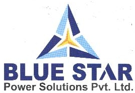 Blue Star Power Solutions Pvt. Ltd. Device mark 2043651 Trademark