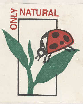 Only Natural Device mark 784457 Trademark