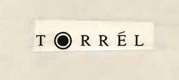 Torrel (label) Device mark 751300 Trademark